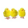 Overig Pluche Decoratie Kuikens 1,8cm 120 stuks Hot