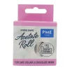 PME Acetaatfolie rol 5 cm x 5 m Hot
