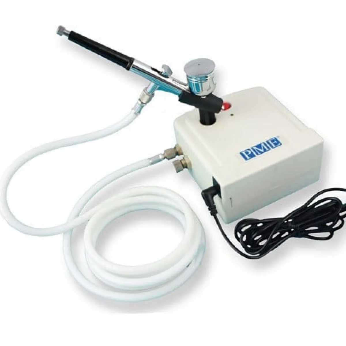 PME Airbrush & Compressor Set Best
