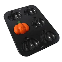 PME Bakvorm Halloween Pompoenen (6) Outlet
