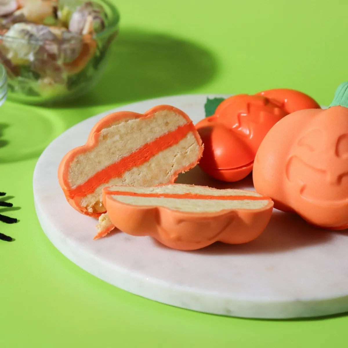 PME Bakvorm Halloween Pompoenen (6) Outlet