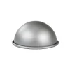 PME Ball Pan Ø16x8cm Hot