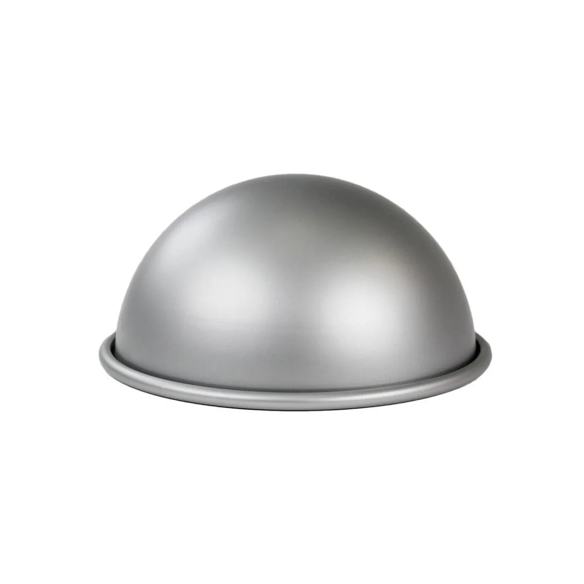PME Ball Pan Ø16x8cm Hot