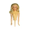 PME Barbie Doll Pick (Pin Popje) Blond New