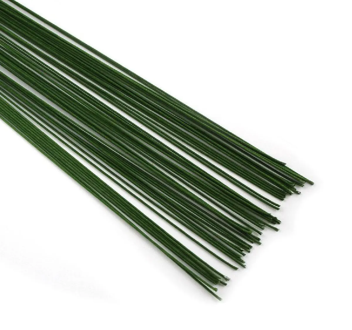 PME Bloemdraad groen - 26 gauge (50 stuks) Discount