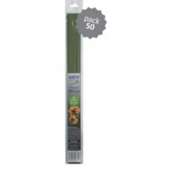 PME Bloemdraad groen - 20 gauge (50 stuks) Hot