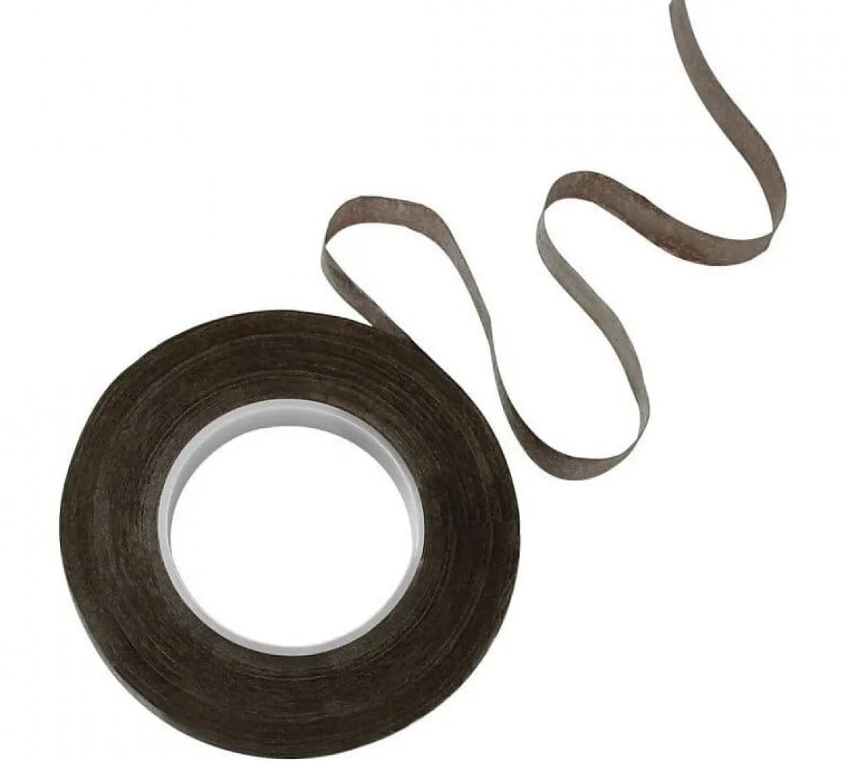 PME Bloementape Bruin 27,4 meter Discount