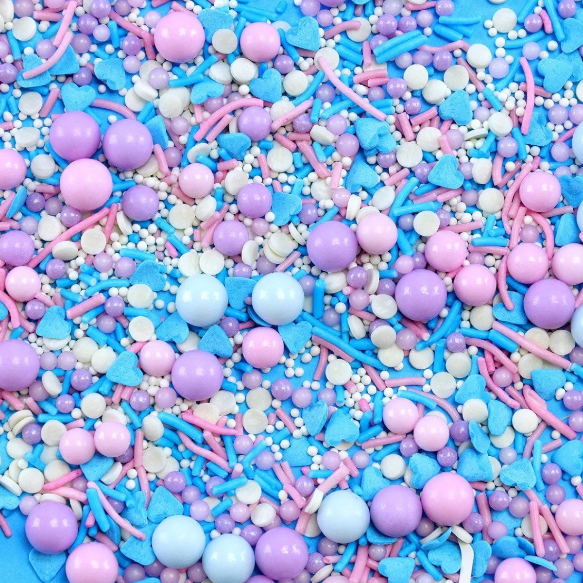 PME Bubblegum Sprinkle Mix (Out of the Box) 60g Online