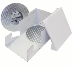 PME Cakeboard en doos rechthoekig (431 x 330 mm) Sale