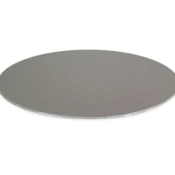 PME Cakeboard Zilver Rond Ø27,5cm Discount