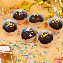 PME Champagne Sprinkle Mix (Out of the Box) 60g Hot