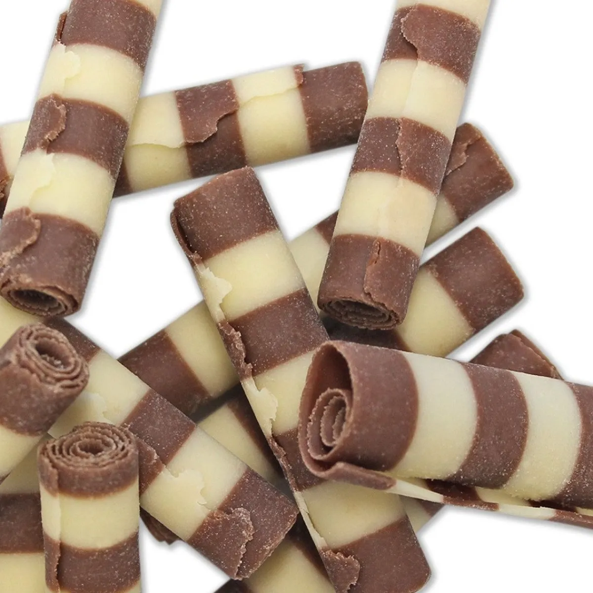 PME Chocoladedecoratie Mini Cigarellos 80 gram Online