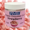 PME Chocoladekrullen Aardbei 85 gram Discount