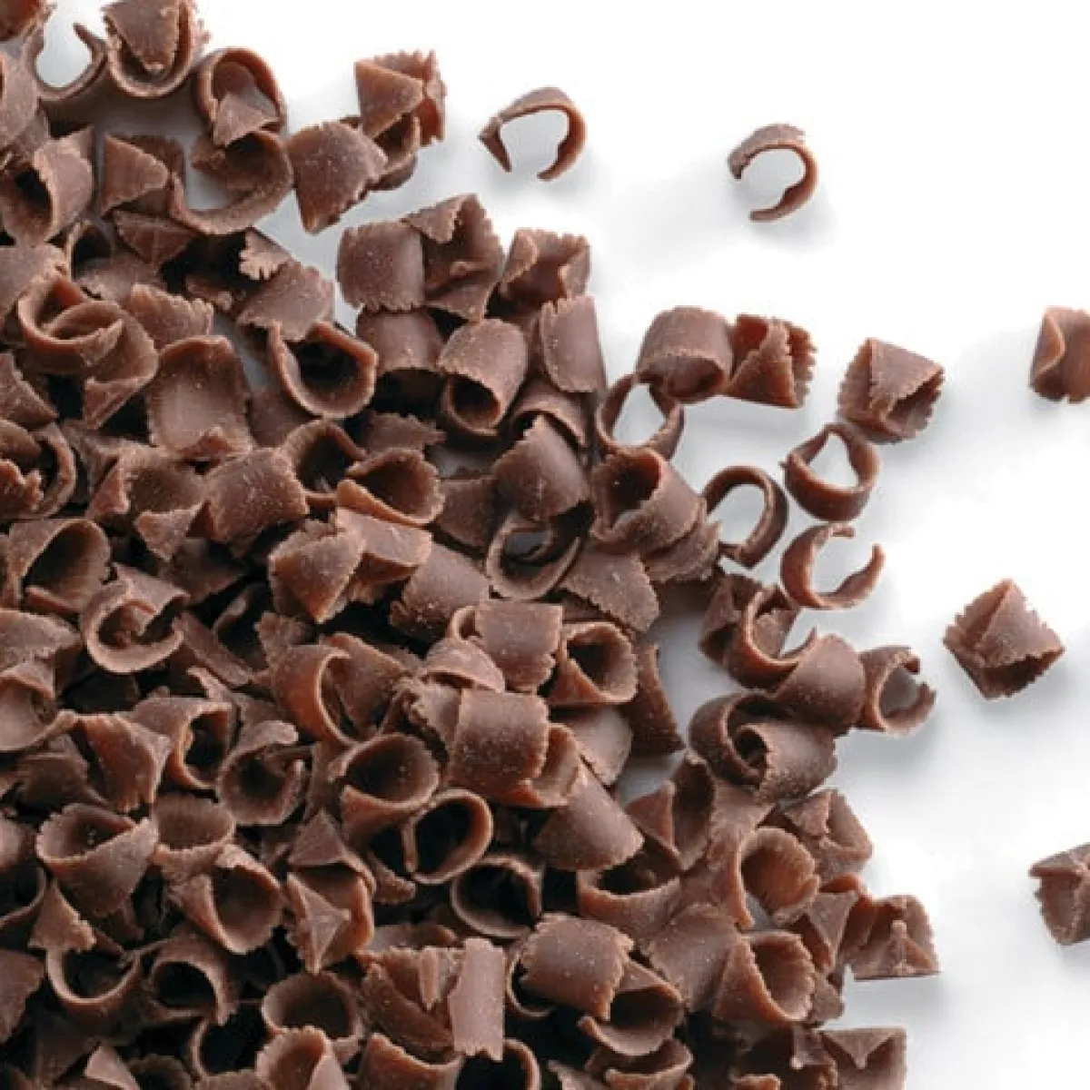 PME Chocoladekrullen Melk 85 gram New