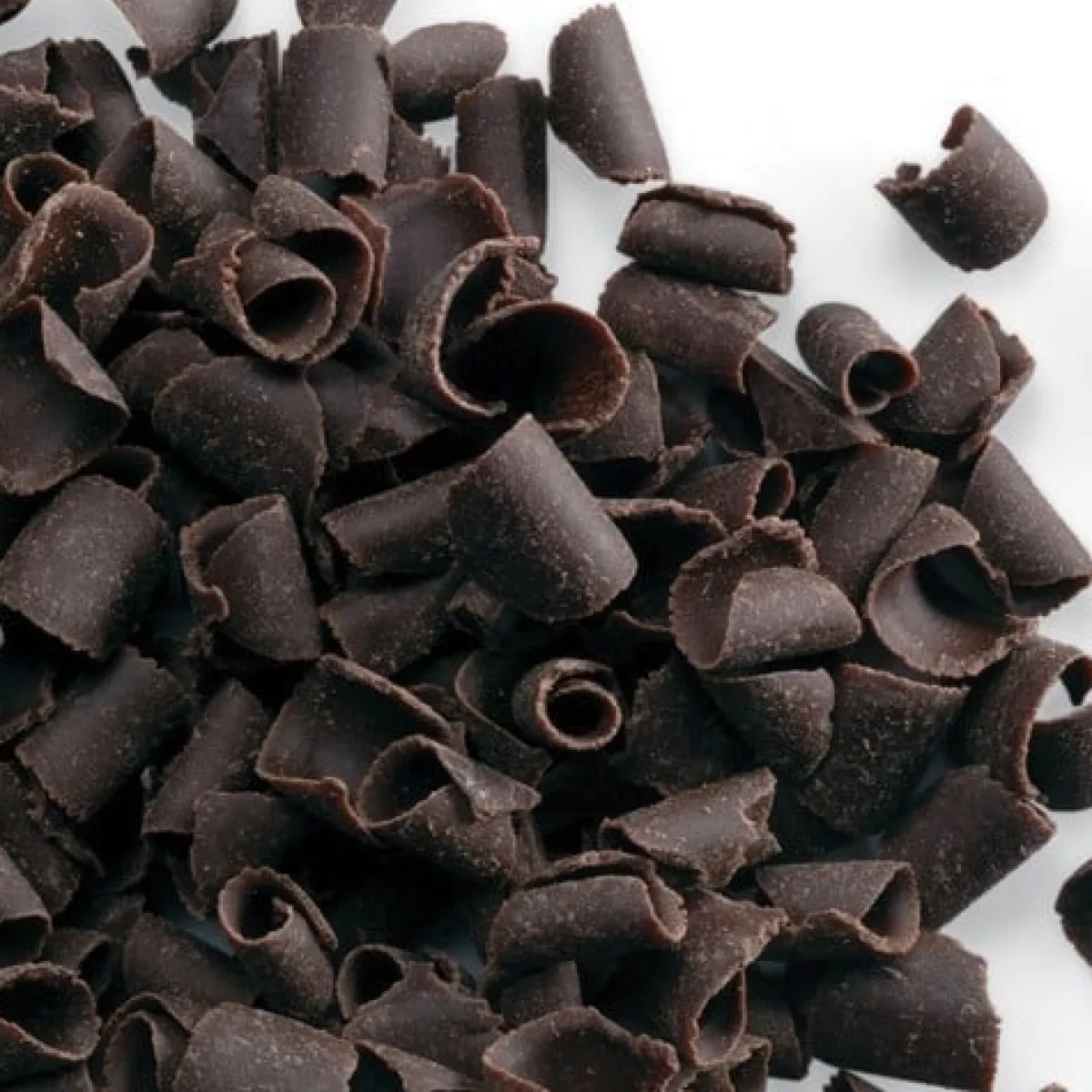 PME Chocoladekrullen Puur 85 gram Sale