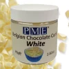 PME Chocoladekrullen Wit 85 gram Hot