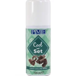 PME Cool & Set Spray (Icespray) 100ml Sale