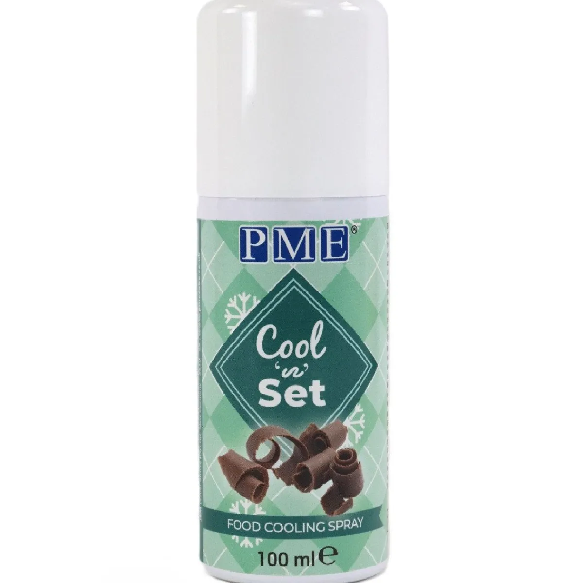 PME Cool & Set Spray (Icespray) 100ml Sale