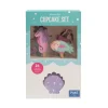 PME Cupcake Set Mermaid 24st. Sale