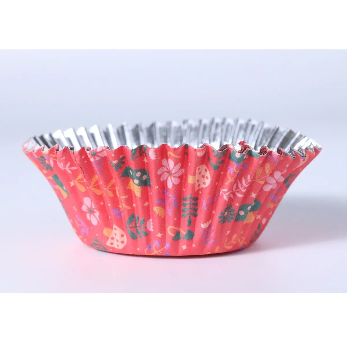 PME Cupcake Set Notenkraker 24st.** Discount