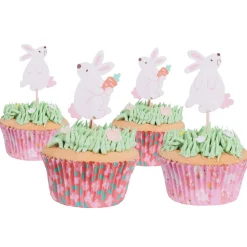 PME Cupcake Set Paashaas 24st. Discount