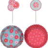 PME Cupcake Set Valentijn Donuts 24st. Online