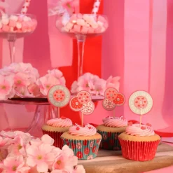 PME Cupcake Set Valentijn Donuts 24st. Online