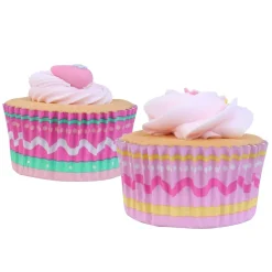 PME Cupcake Vormpjes Happy Easter Ø52mm 60st.** Best