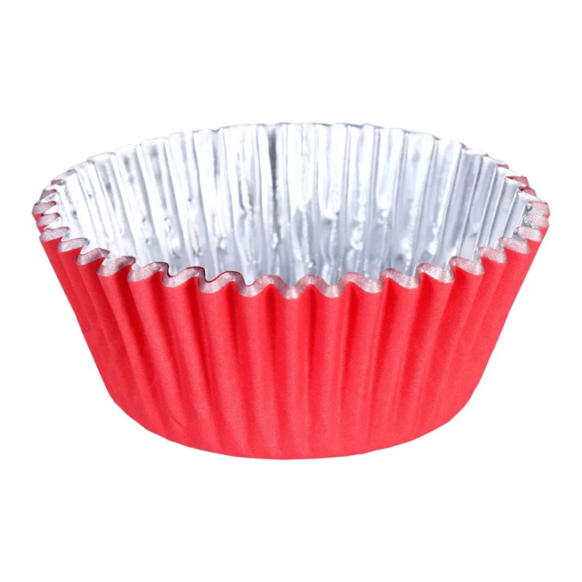 PME Cupcake Vormpjes Kerst Assortiment 100st. Clearance