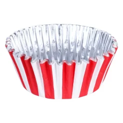 PME Cupcake Vormpjes Kerst Assortiment 100st. Clearance
