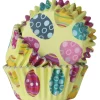 PME Cupcake Vormpjes Paasei Ø50mm 30st. New