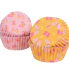 PME Cupcake Vormpjes Vlinder Ø52mm 60st. New