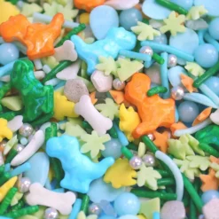 PME Dino Sprinkle Mix (Out of the Box) 60g Discount
