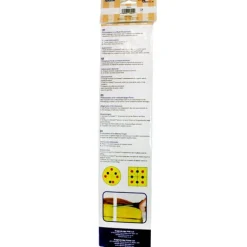 PME Easy Cut Dowels pak á 8 stuks 40cm. Outlet