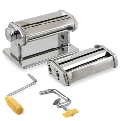 PME Electrische Fondant Roller & Strooksnijder** New