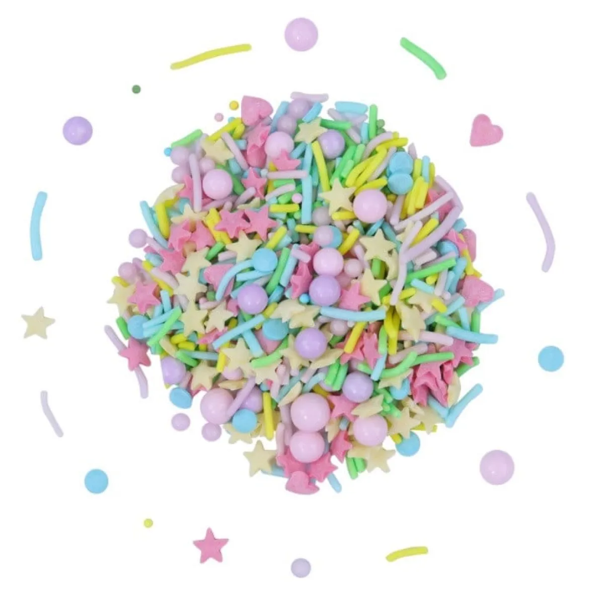 PME Elfenstof Sprinkle Mix (Out of the Box) 60g Sale