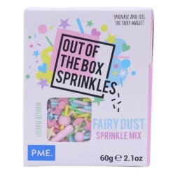 PME Elfenstof Sprinkle Mix (Out of the Box) 60g Sale