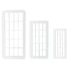 PME Geometric Cutter Brick Set/3