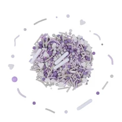 PME Glamour Sprinkle Mix (Out of the Box) 60g Clearance