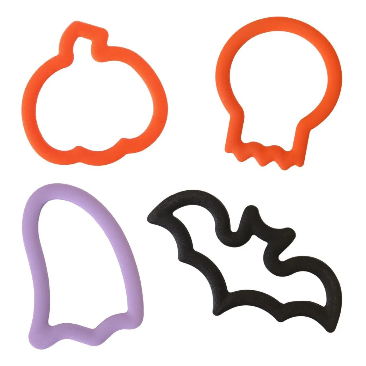PME Grip Uitstekers Halloween Set/4 Discount