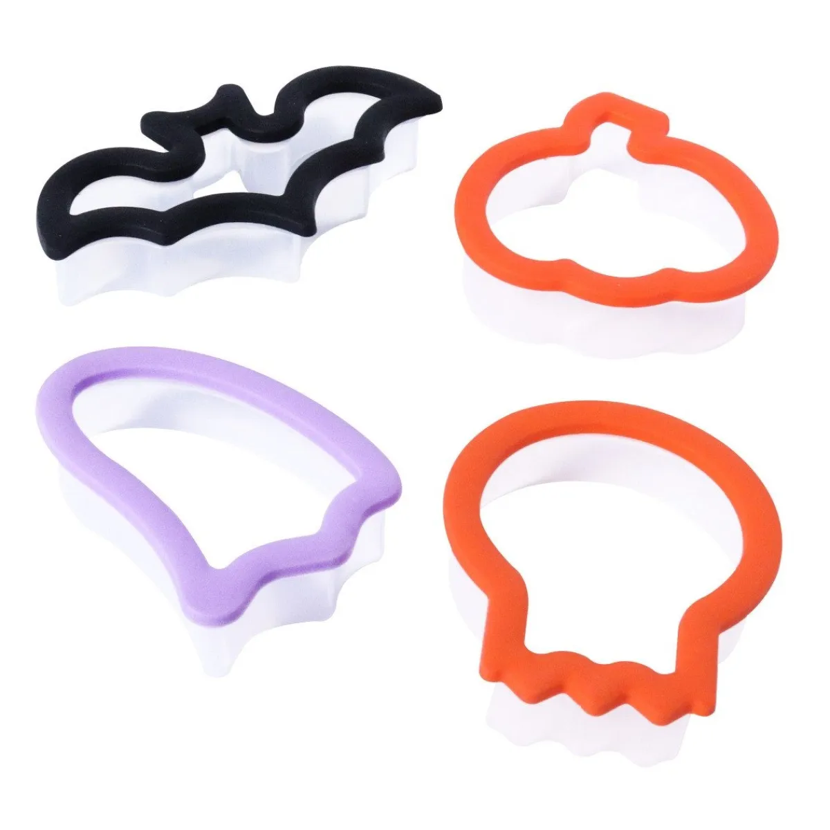 PME Grip Uitstekers Halloween Set/4 Discount