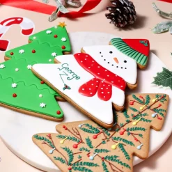 PME Grote Koekjes Uitsteker Kerstboom 18x16cm Clearance