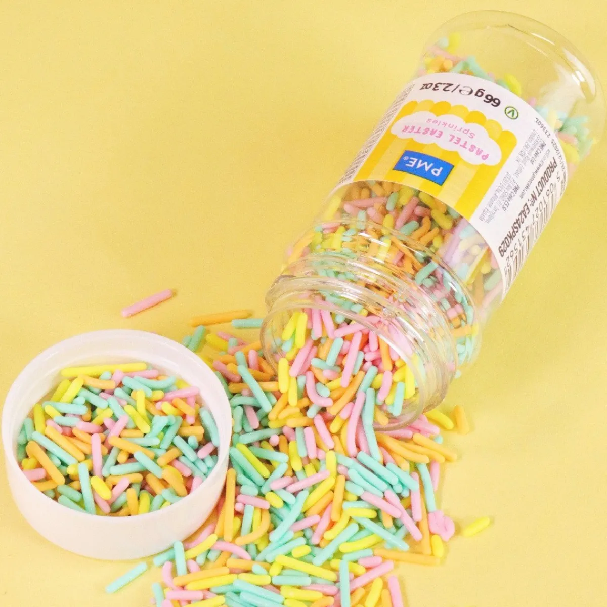 PME Hagelslag Mix Pasen 60g Clearance
