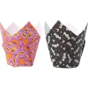 PME Halloween Muffin Cups Pompoenfeest 24st. Sale
