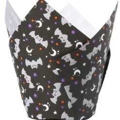 PME Halloween Muffin Cups Pompoenfeest 24st. Sale
