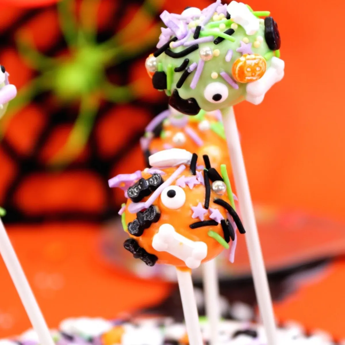 PME Halloween Sprinkle Mix (Out of the Box) 60g Online