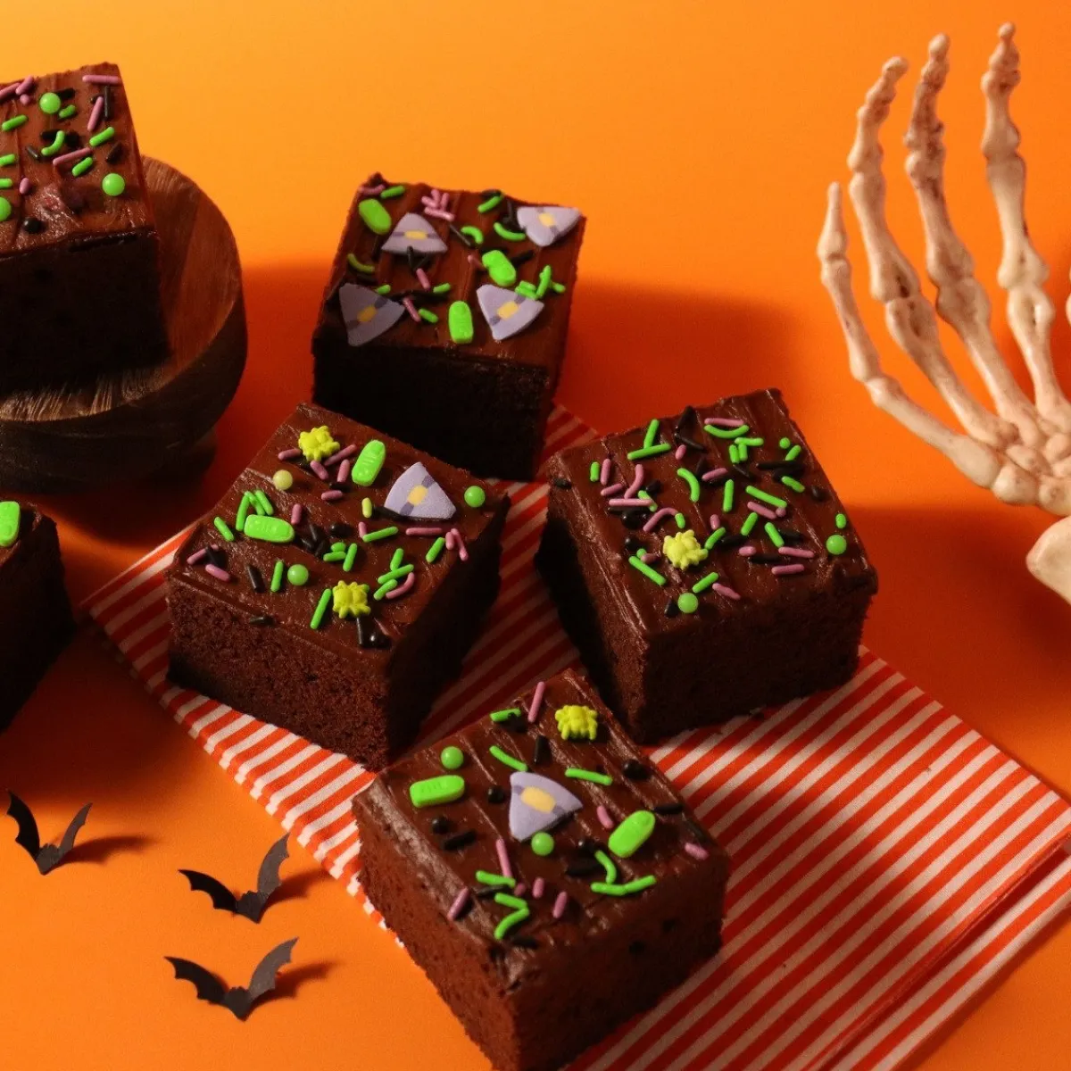 PME Halloween Sprinkle Set Gemene Heks 74g Hot