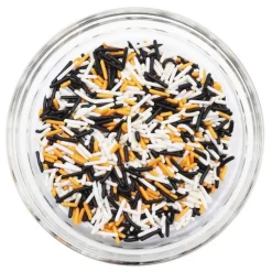 PME Halloween Sprinkles Spooky Seizoen 136g New