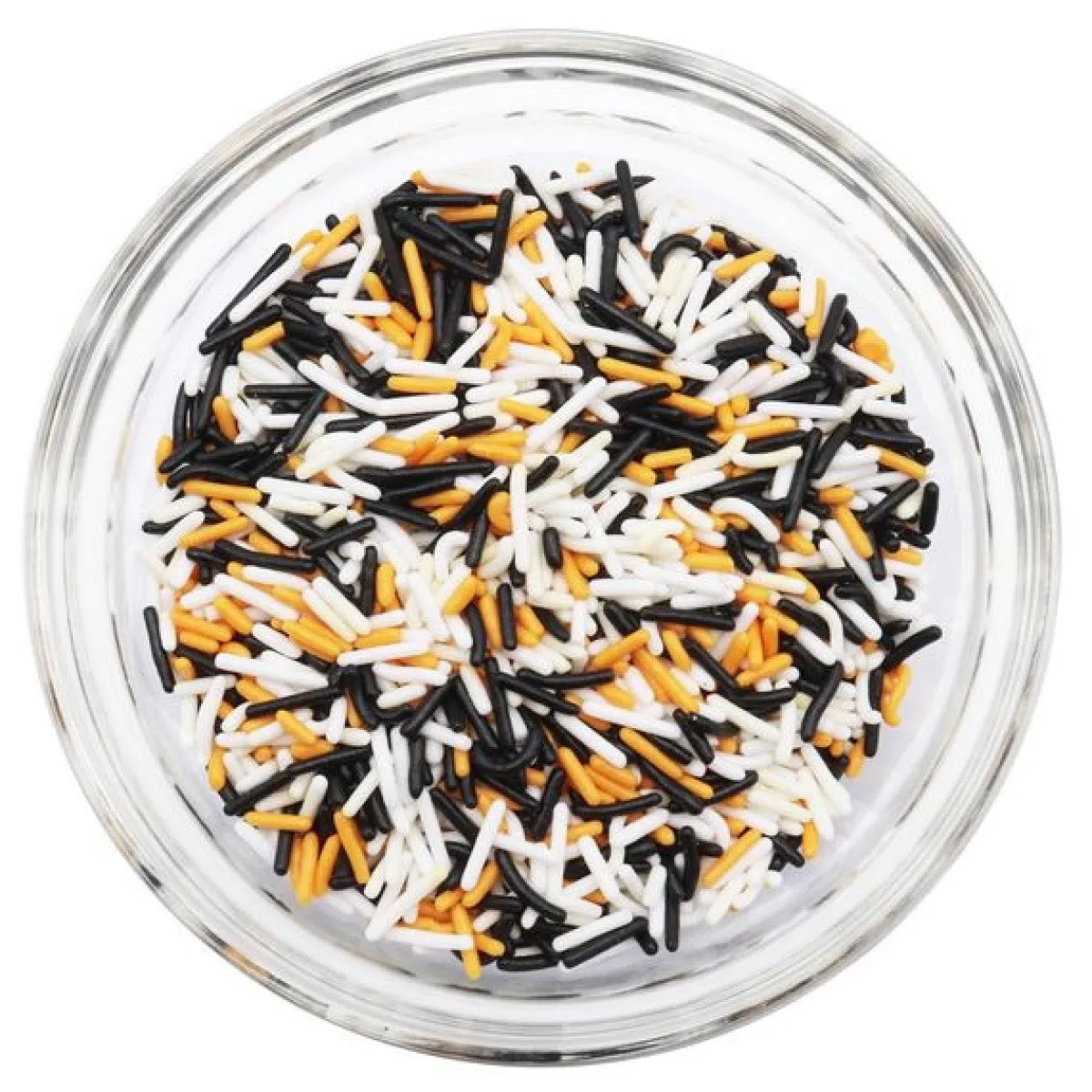 PME Halloween Sprinkles Spooky Seizoen 136g New
