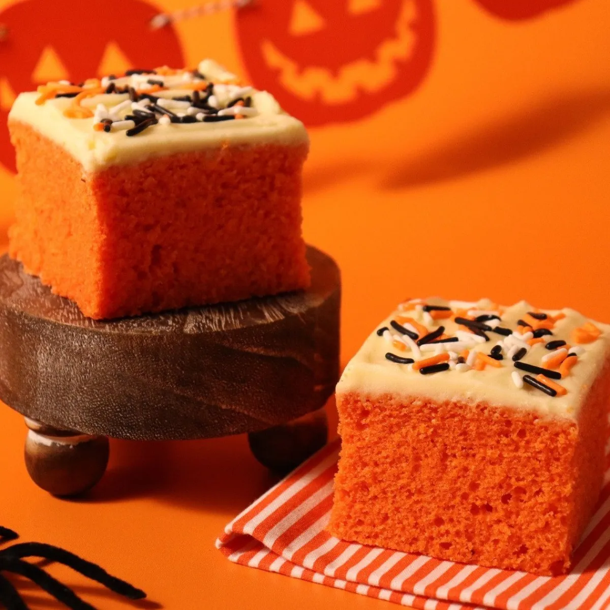 PME Halloween Sprinkles Spooky Seizoen 136g New